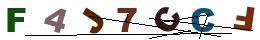 nrcode