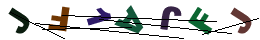 nrcode