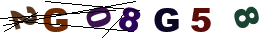 nrcode