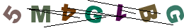 nrcode