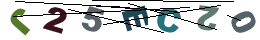 nrcode