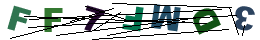 nrcode