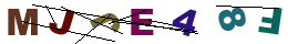 nrcode