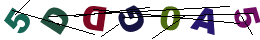 nrcode
