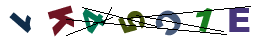 nrcode