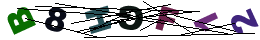 nrcode