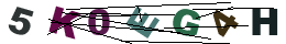 nrcode