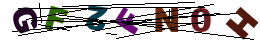 nrcode