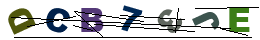 nrcode