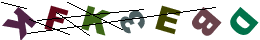 nrcode