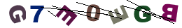 nrcode