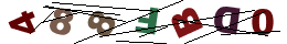 nrcode