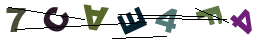 nrcode