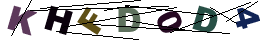 nrcode