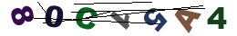 nrcode