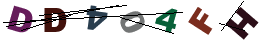 nrcode