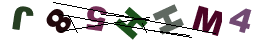 nrcode