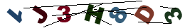 nrcode