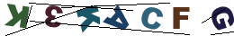 nrcode