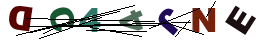 nrcode