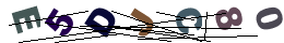 nrcode