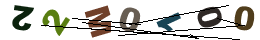 nrcode