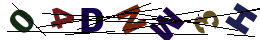 nrcode