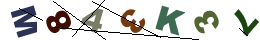 nrcode