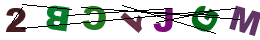 nrcode