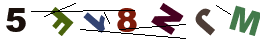 nrcode
