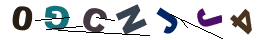 nrcode