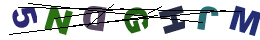 nrcode