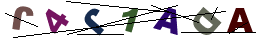 nrcode