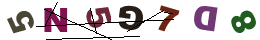 nrcode