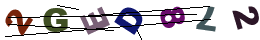 nrcode
