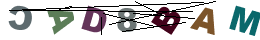nrcode