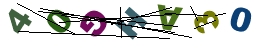 nrcode