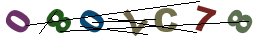 nrcode