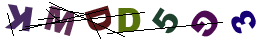 nrcode