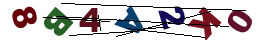 nrcode