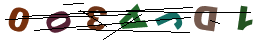 nrcode