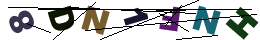 nrcode