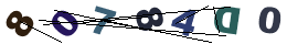nrcode