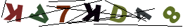 nrcode