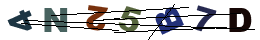 nrcode