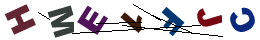 nrcode