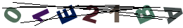 nrcode