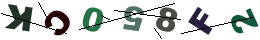 nrcode