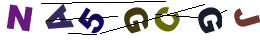 nrcode