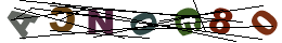 nrcode